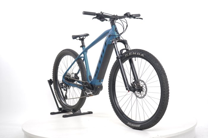 SCOTT Aspect eRIDE 910