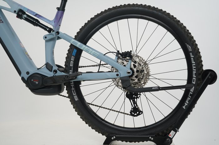 CUBE Stereo ONE44 Hybrid Race
