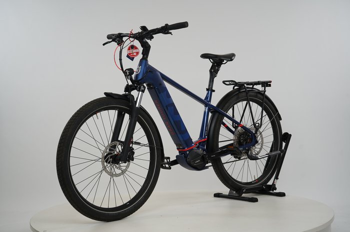 Husqvarna Gran Tourer 5