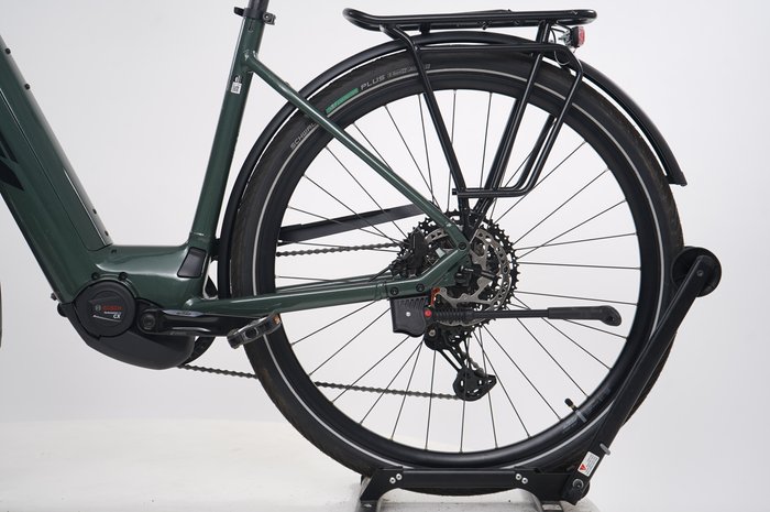KTM Macina Style 720