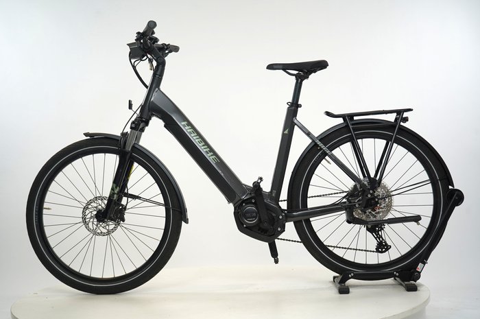 Haibike Trekking 7 LOW