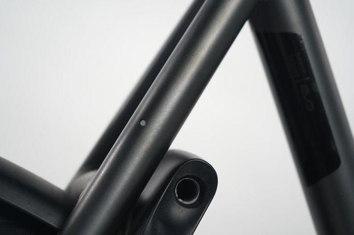 Pegasus Strong EVO 10