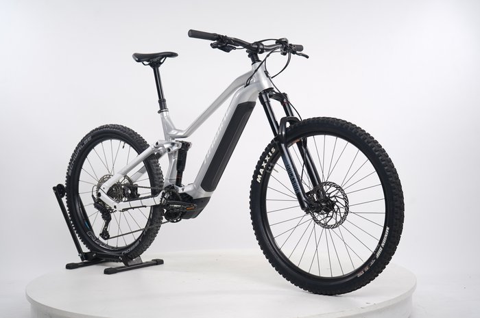 Haibike Allmtn 3
