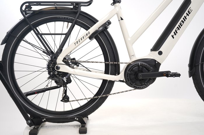 Haibike Trekking 3