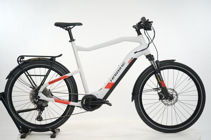 Haibike Trekking 7