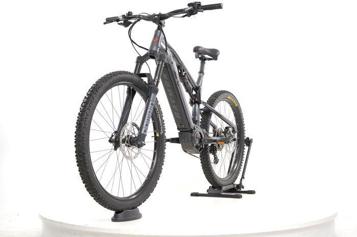 R RAYMON Trailray 160E 8.0