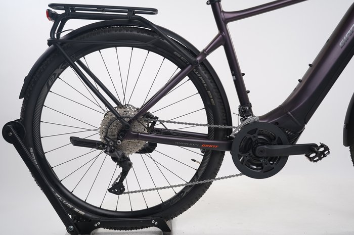 Giant Explore E+ 1 Pro GTS