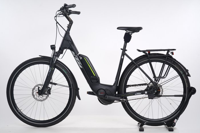 KTM Cento 5 RT Disc