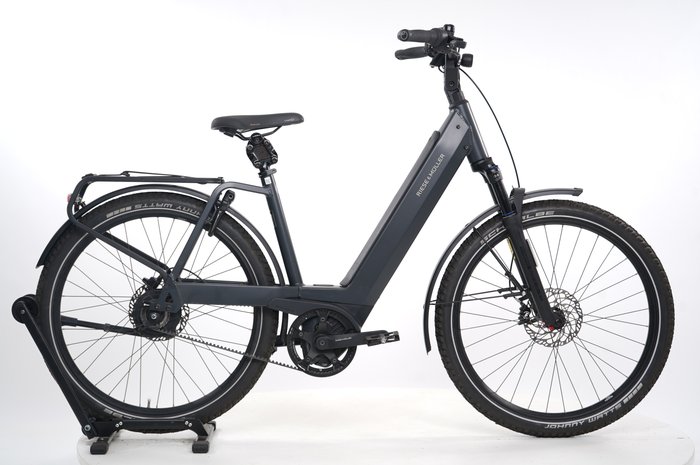 Riese & Müller Nevo3 GT vario
