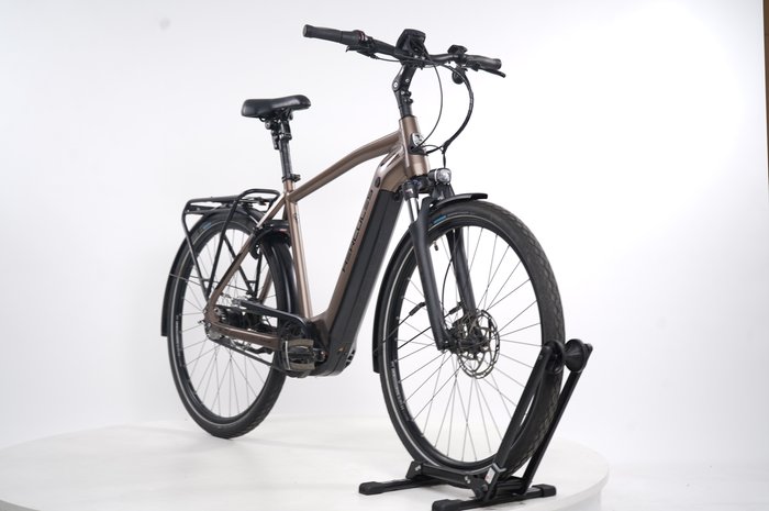 Hercules Futura Comp I-F5