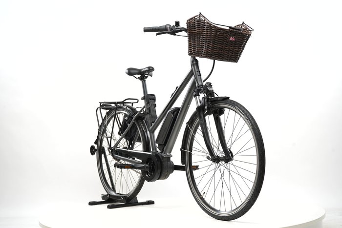 Triumph E-CLOUD PLUS 4