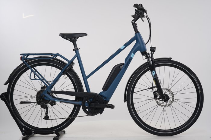 PEGASUS Solero E9 Sport CX