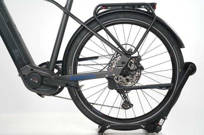 KETTLER Quadriga Duo CX12