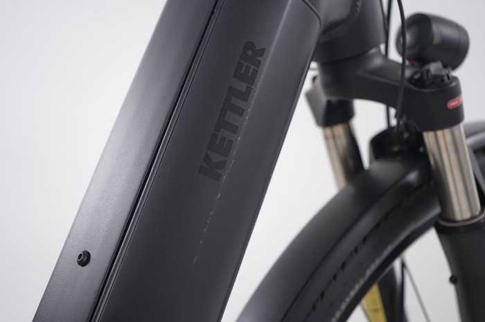 KETTLER Quadriga Comp CX11 750