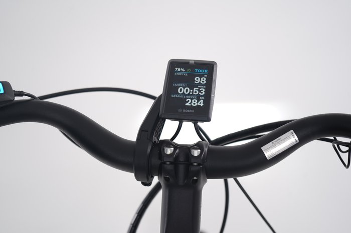 KETTLER Quadriga Comp CX11 750
