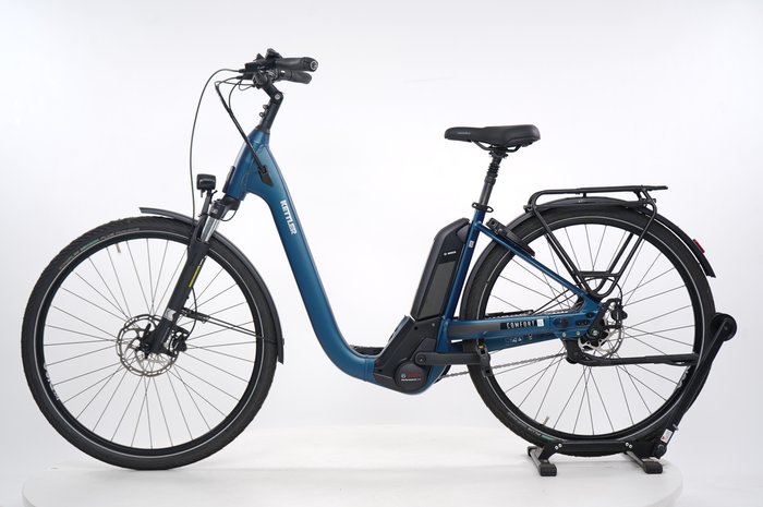 KETTLER Comfort P5 FL