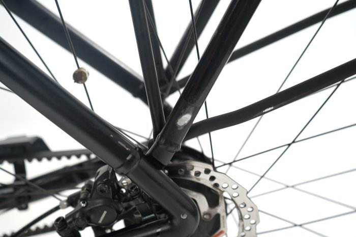 Giant DailyTour E+ 2 GTS
