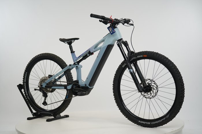 CUBE Stereo ONE44 Hybrid Race