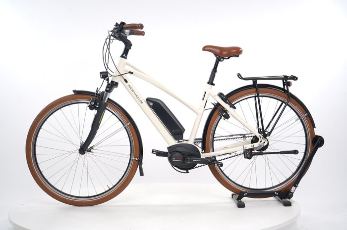Riese & Müller Cruiser Mixte rücktritt