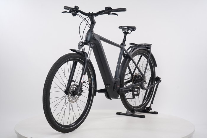 CUBE Kathmandu Hybrid ONE 625