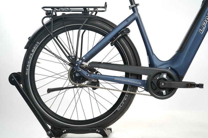 Velo de Ville Cotsum Made LPM