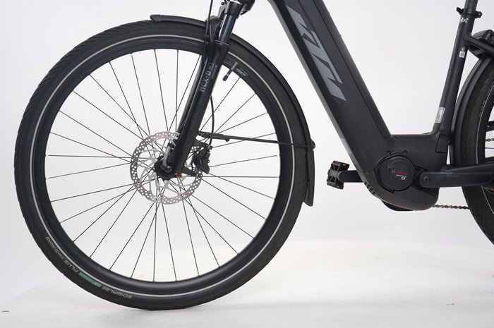 KTM CENTO 10 Plus