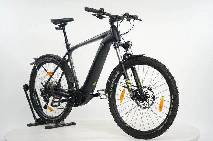 BULLS Copperhead Evo 2 XXL Street