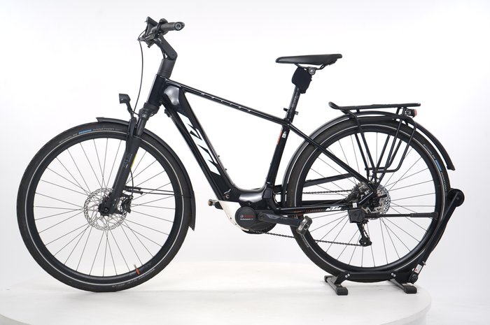 KTM Macina Tour P510