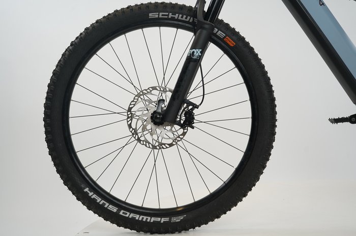 CUBE Stereo ONE44 Hybrid Race