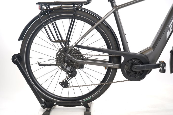 KTM MACINA Limited