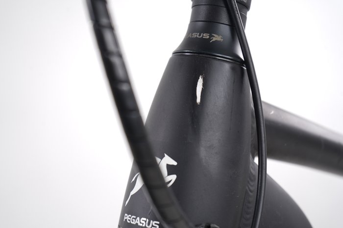 PEGASUS Premio EVO 12 Lite Cross