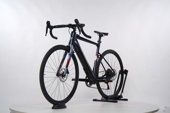 Bergamont E-Grandurance Elite