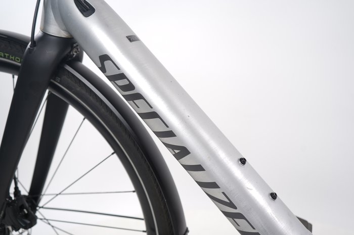Specialized Turbo Vado SL 5.0 EQ