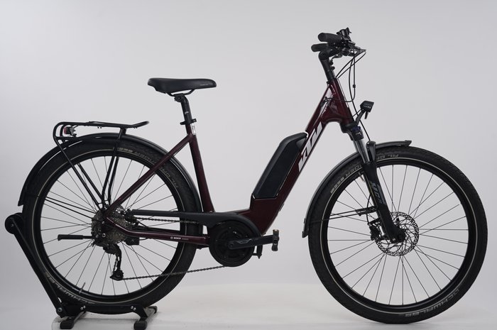 KTM Macina Gran P510