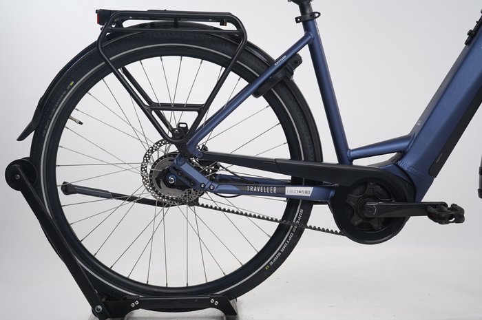 KETTLER Traveller E-Gold 5 Plus Belt FL