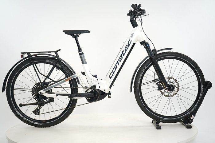 corratec E-Power MTC 100
