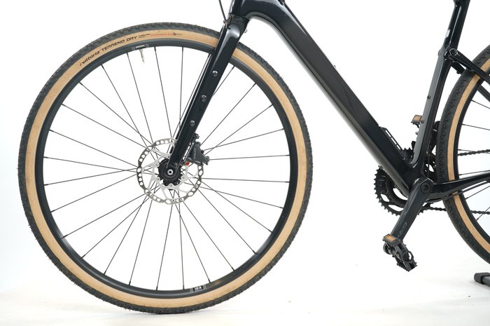 Cannondale Topstone Carbon 3