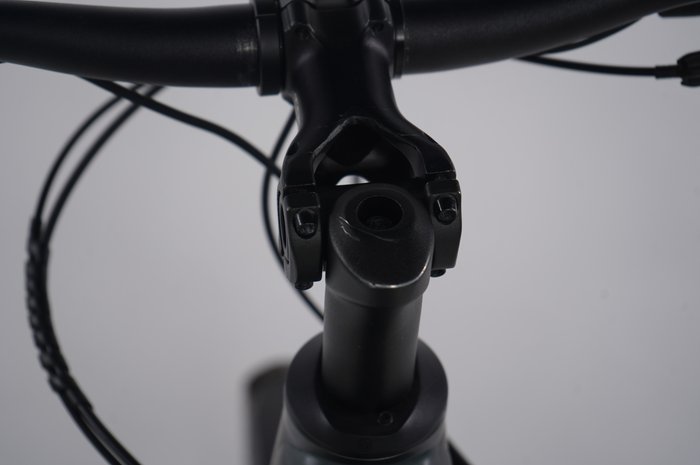 CUBE Stereo Hybrid 120 Pro 625 Allroad 