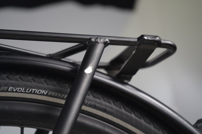 Orbea Vibe MID H30 EQ