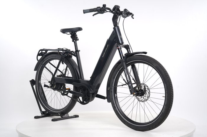 Riese und Müller Nevo3 GT vario