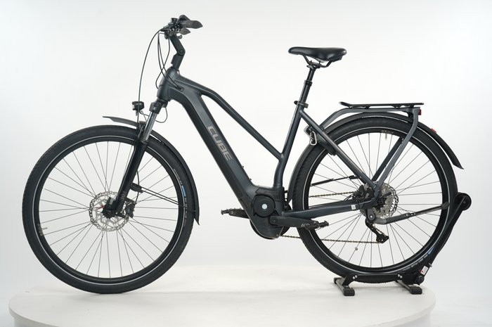 CUBE Kathmandu Hybrid ONE 625