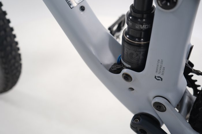 SCOTT Genius 920