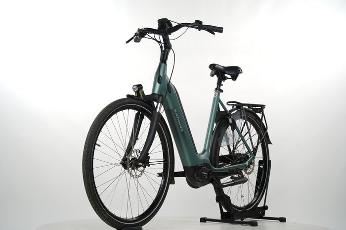 Batavus Finez E-go Power 625
