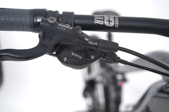 Haibike AllMtn 2