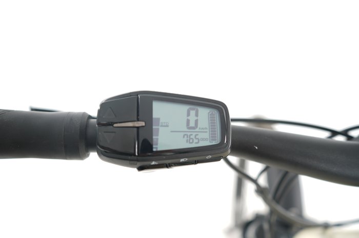 Haibike Trekking 4