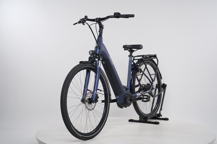 KETTLER Traveller E-Gold 5 Plus Belt FL