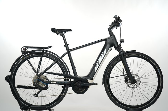 KTM Macina Sport P610