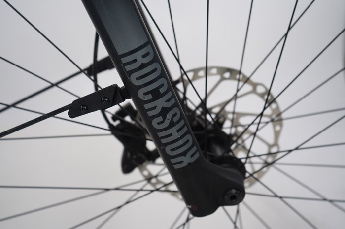 CUBE Stereo Hybrid 120 Pro 625 Allroad 