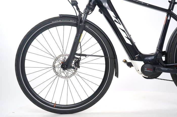 KTM Macina Tour P510