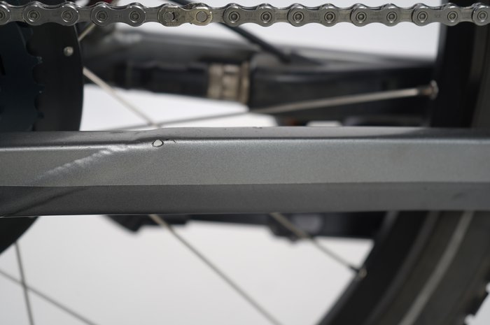 Stromer ST5